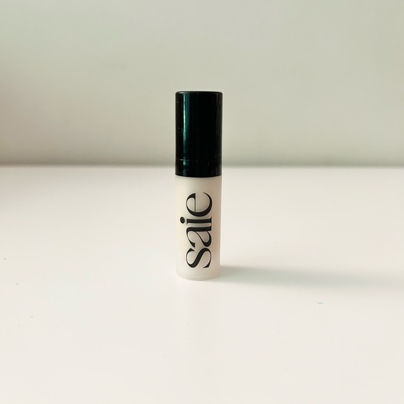Saie Other - SAIE Glowy Super Gel in Star Glow Deluxe Mini 5 mL